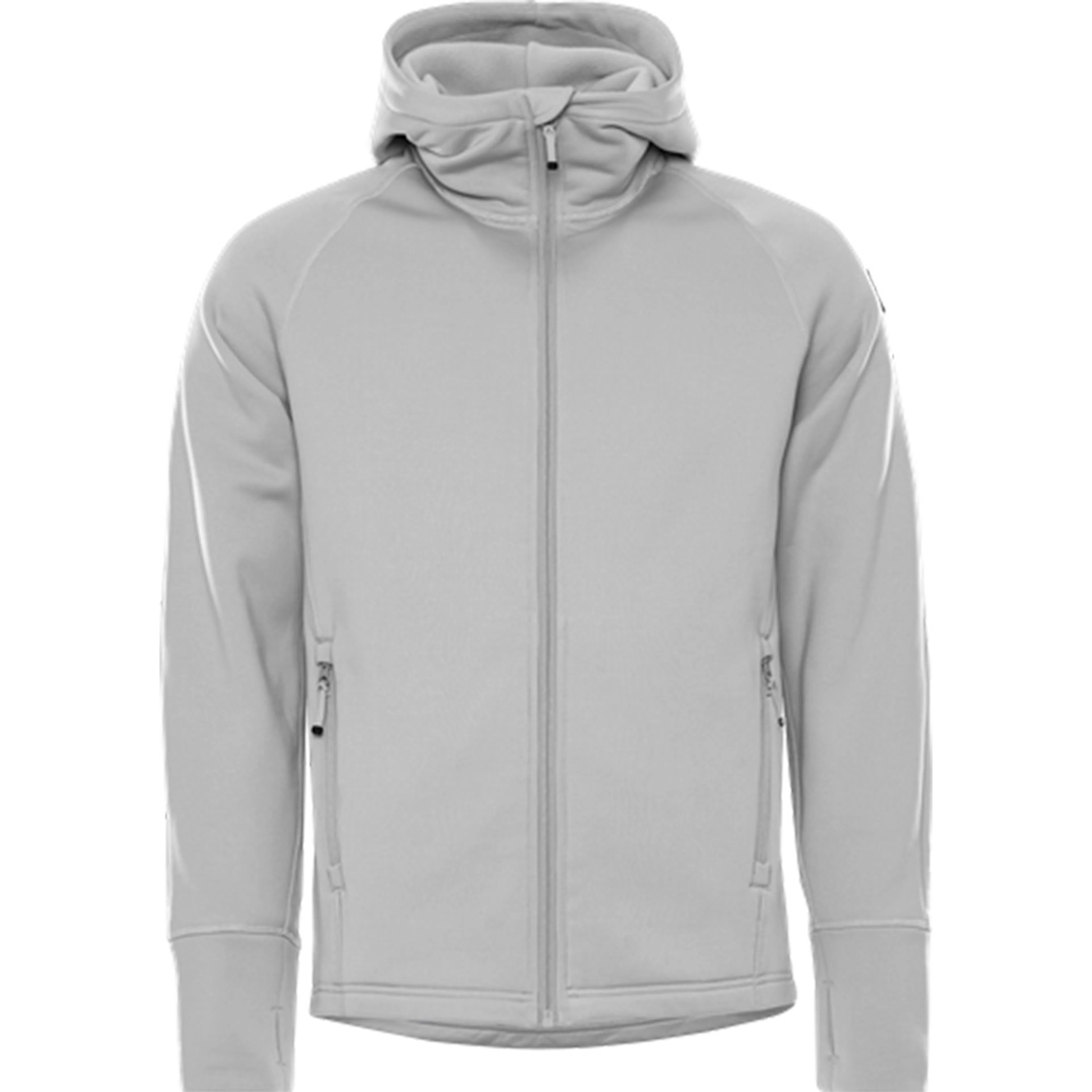 Hoodie Fristads Cobalt Polartec