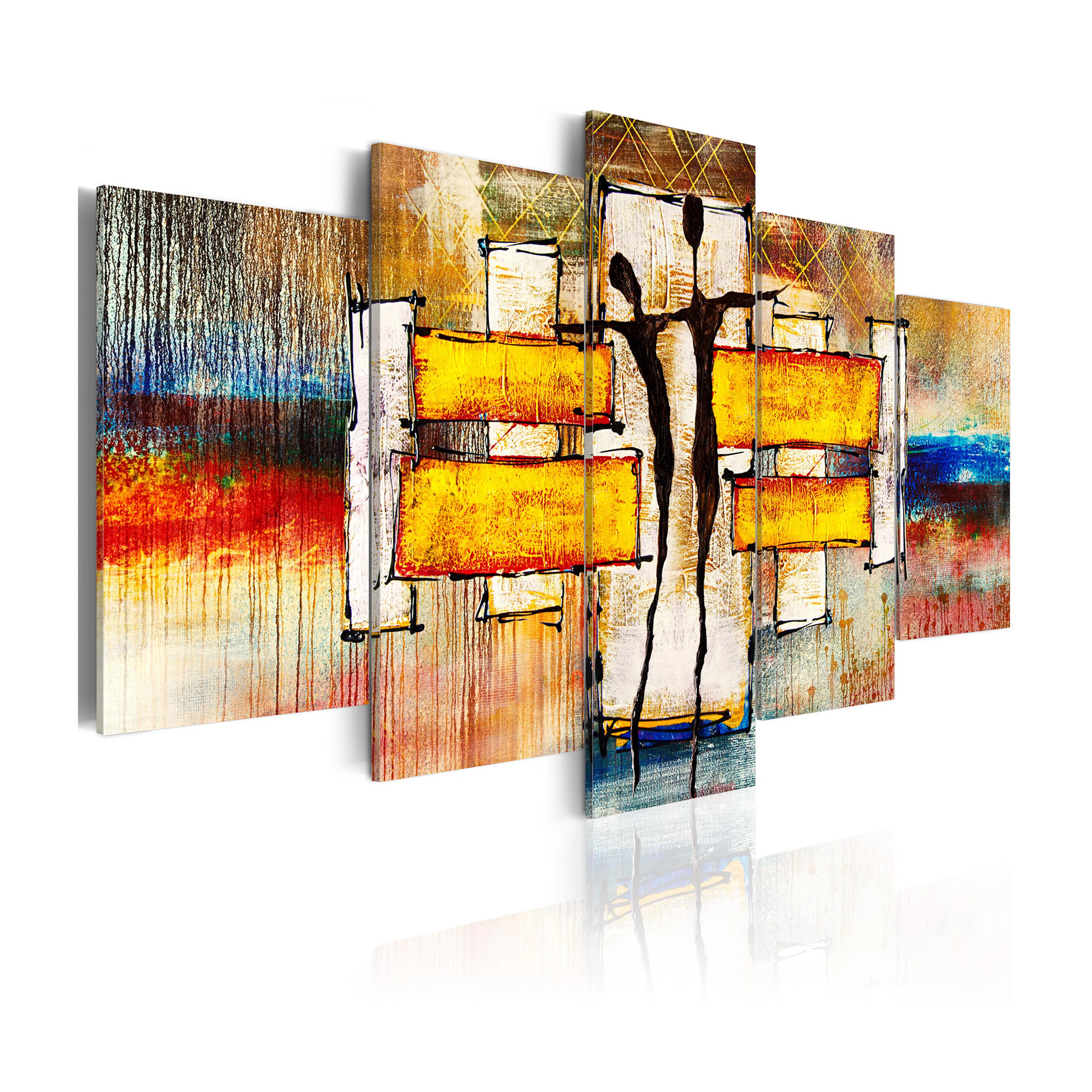 Tavla Arkiio Solar Tango