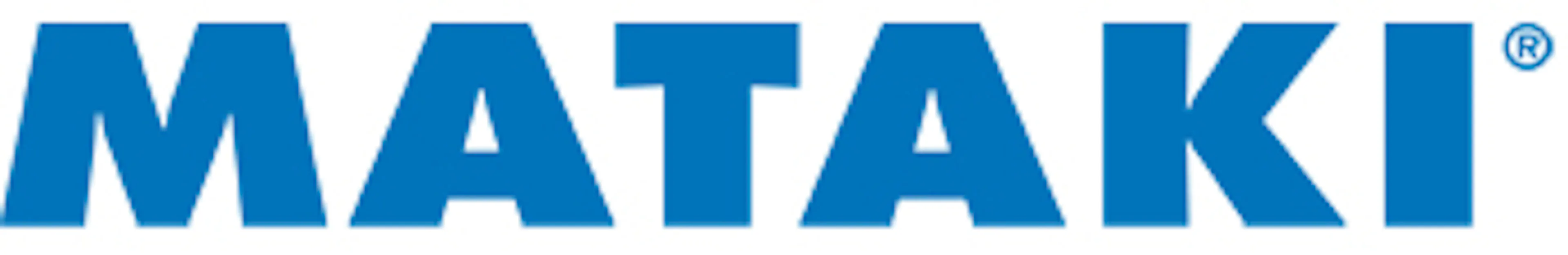 Mataki logo