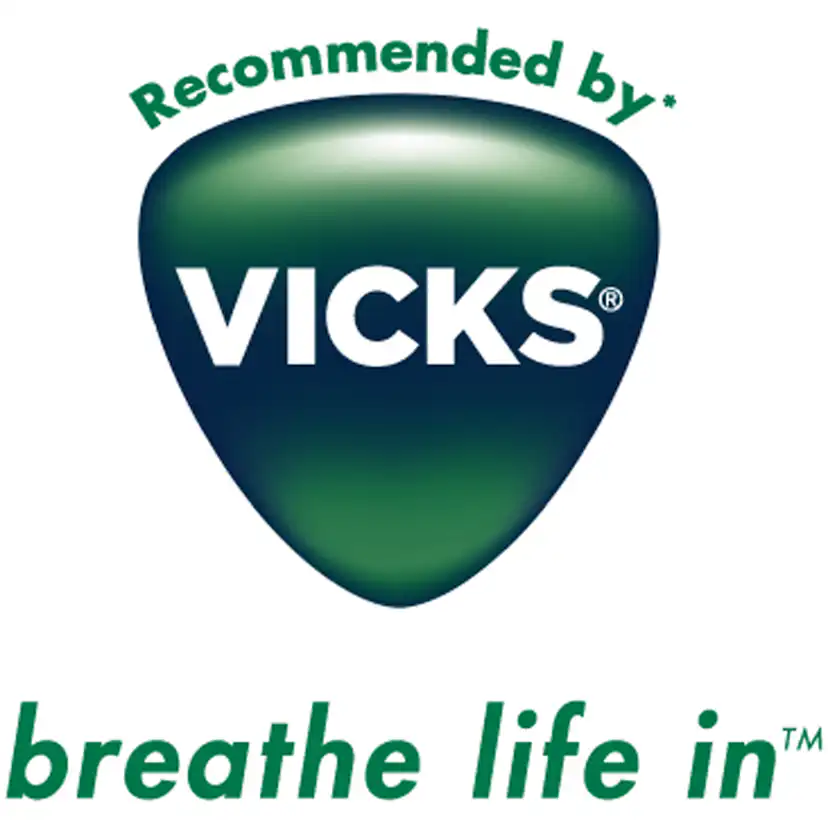 Luftfuktare Vicks VUL575 SweetDreams Cool Mist