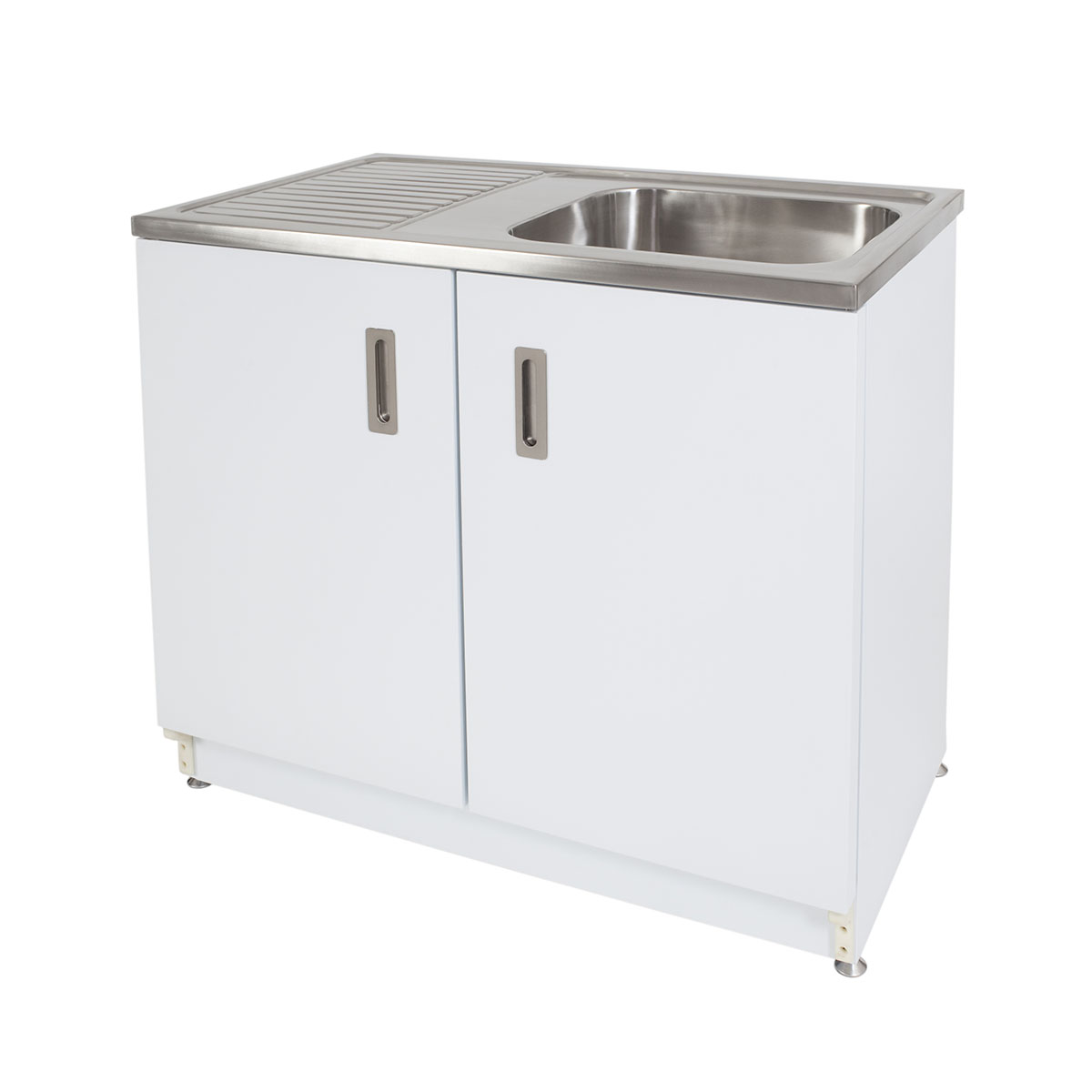 Tvättbänk Vilan Stainless VTB 10