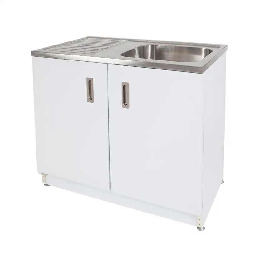 Tvättbänk Vilan Stainless VTB 10