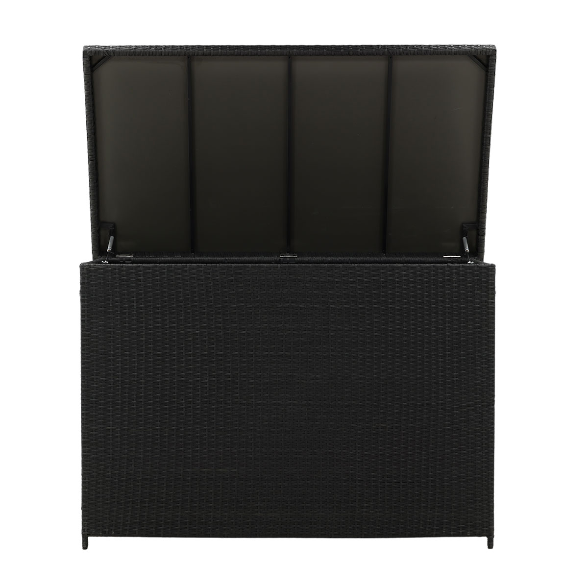 Amazon Dynbox - Svart Svart