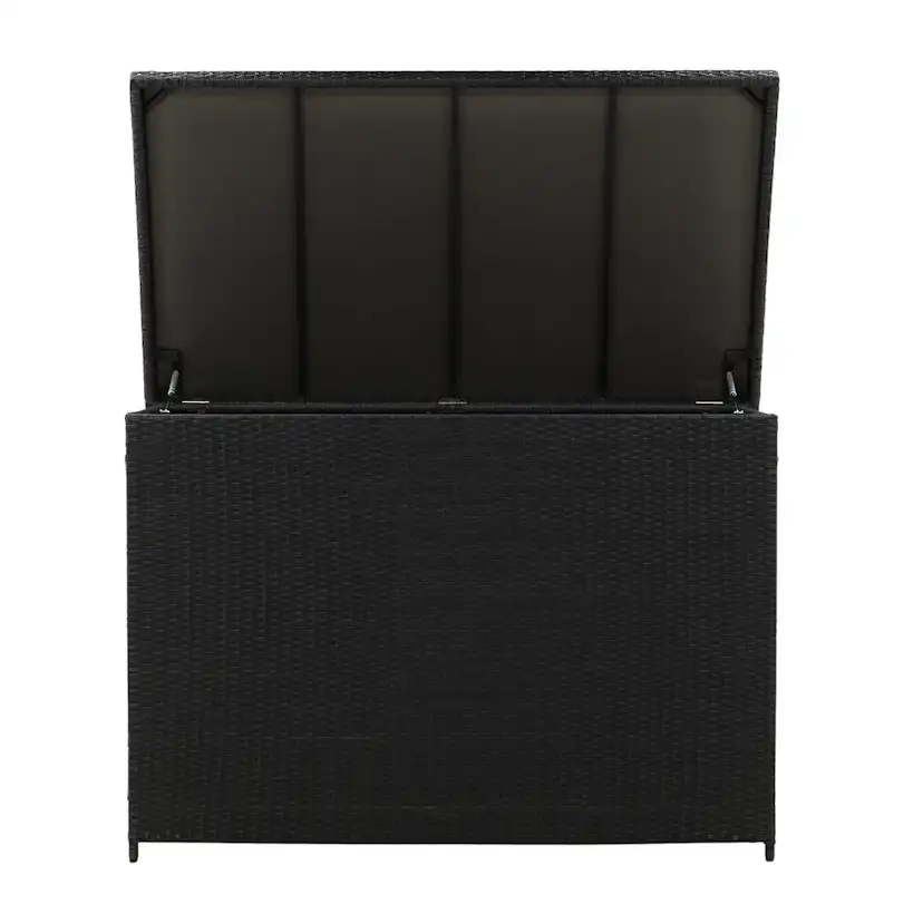 Amazon Dynbox - Svart Svart