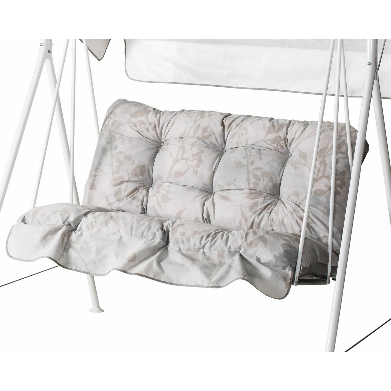 Dyna till Duo/Duetto hammock, 42B Ljusgrå