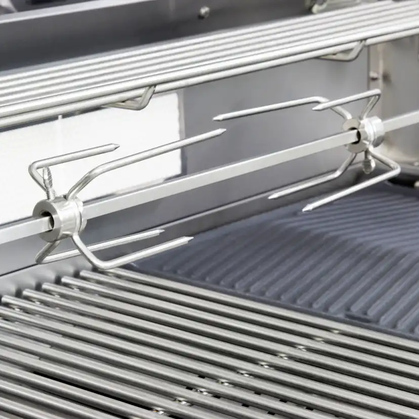 Gasolgrill Metalcraft Inbyggnad Amarillo