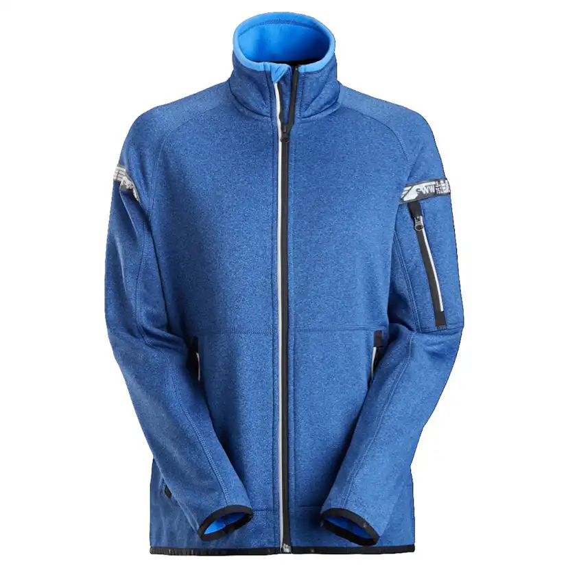 Jacka vindtät 37.5 AW Storlek: S , Färg: True Blue