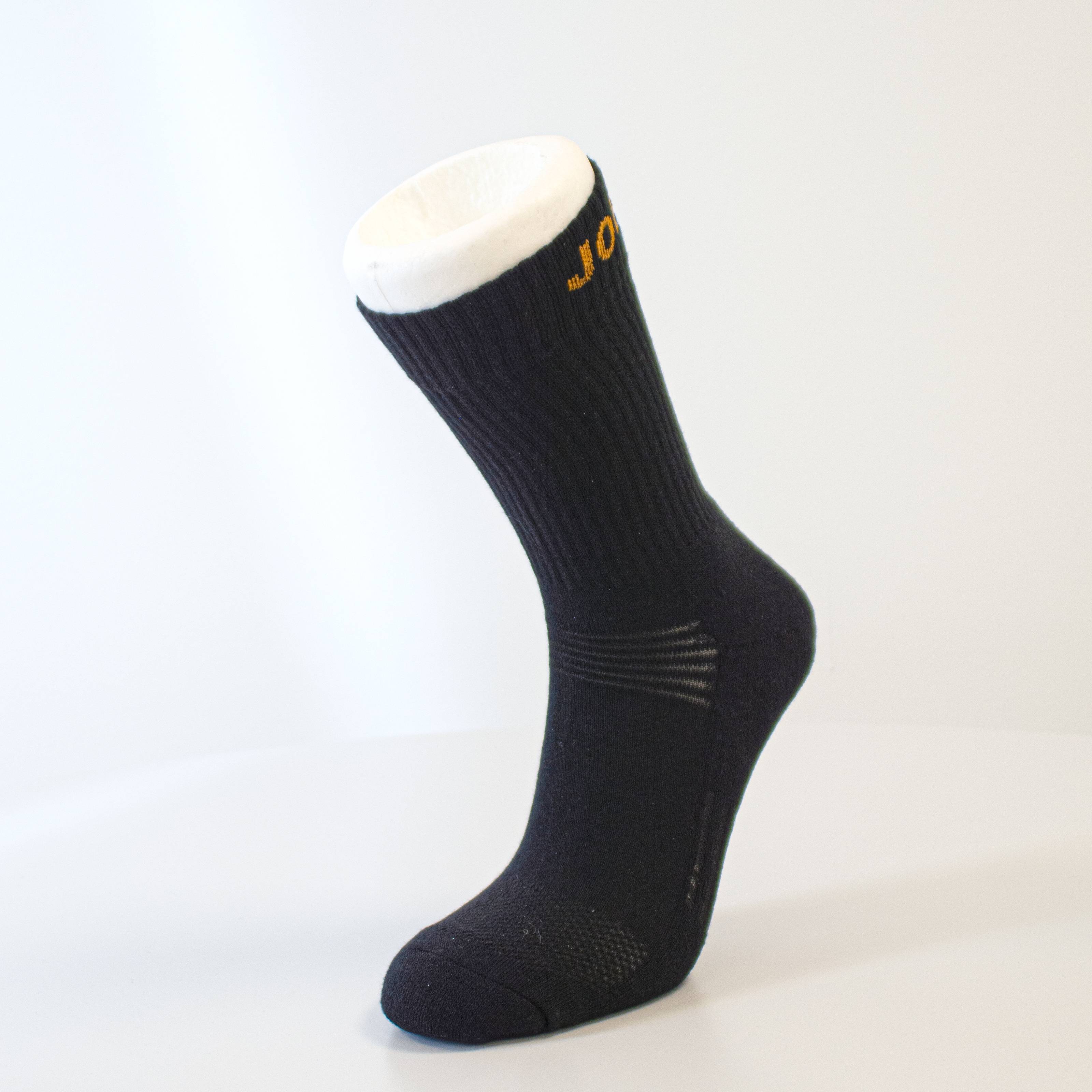 Strumpor Jobman 2-P Svart