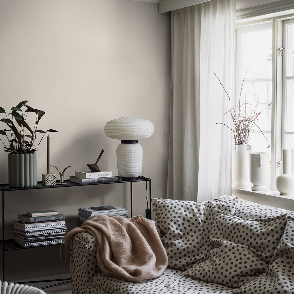 Tapet Boråstapeter Soft Linen