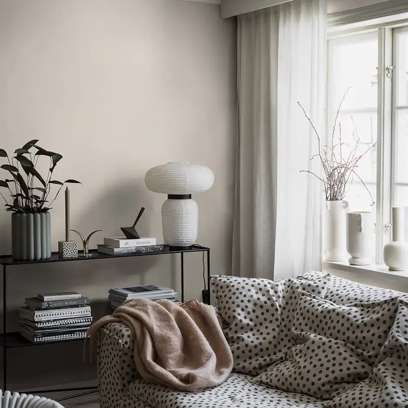 Tapet Boråstapeter Soft Linen