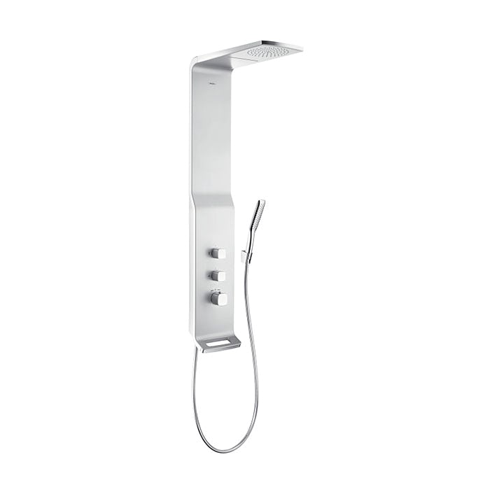 Duschpanel Hansgrohe Raindance Air Lift