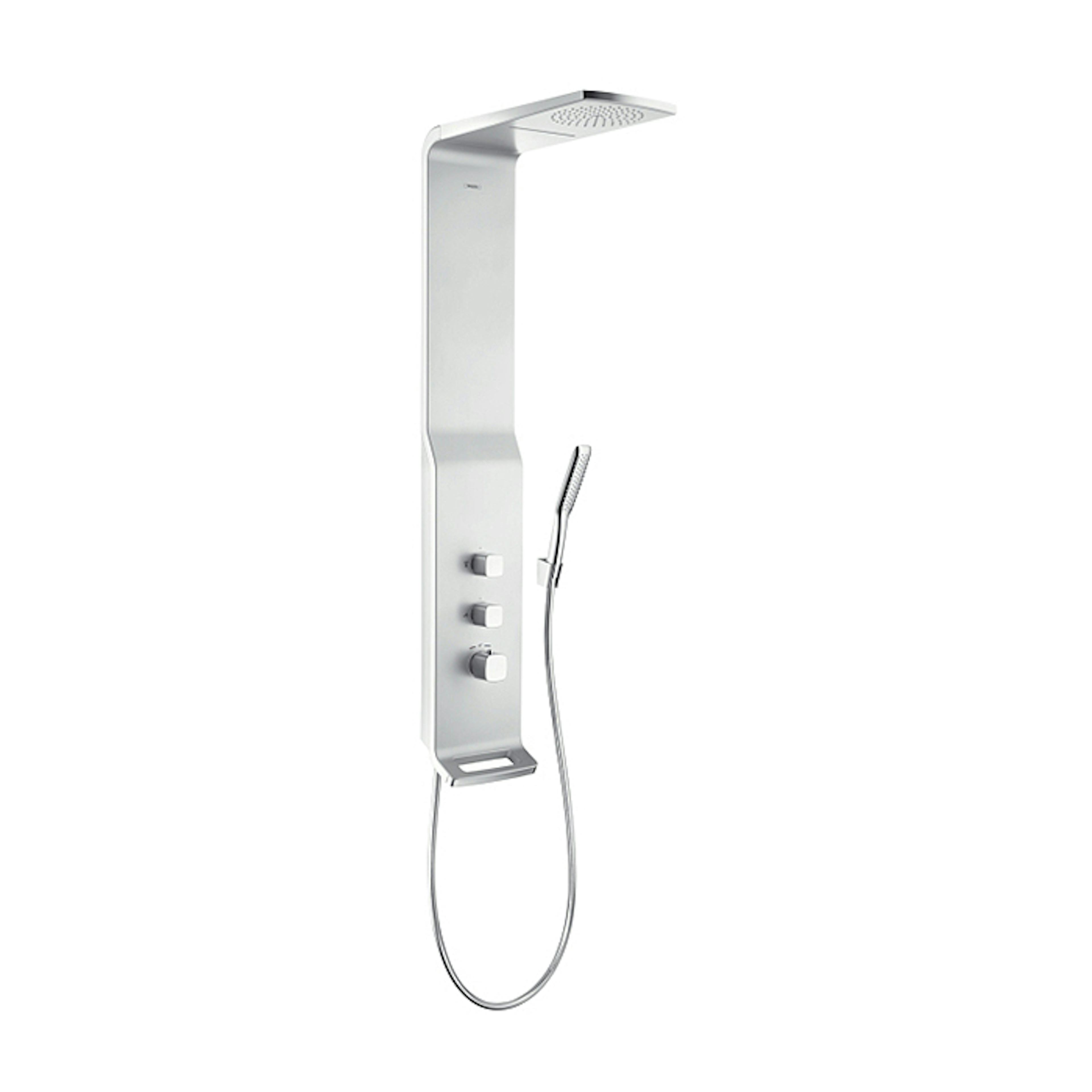 Duschpanel Hansgrohe Raindance Air Lift