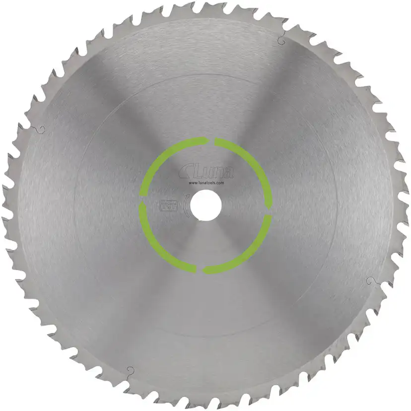 Cirkelsågklingor Luna Tools Byggindustrin