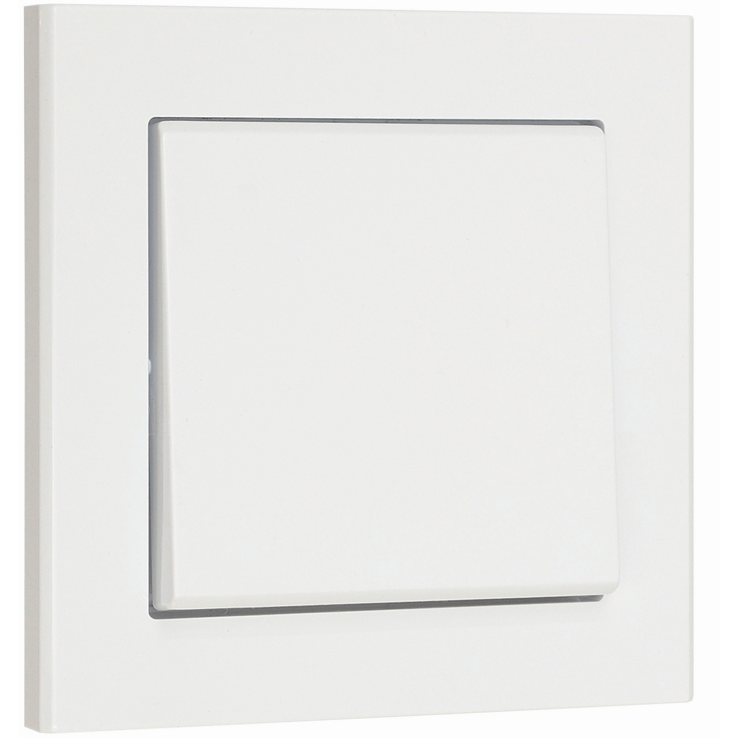 Strömbrytare Malmbergs Optima Tryck Skruvlös