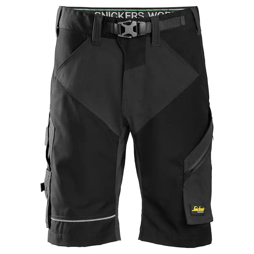 Arbetsshorts+ Snickers Workwear FW