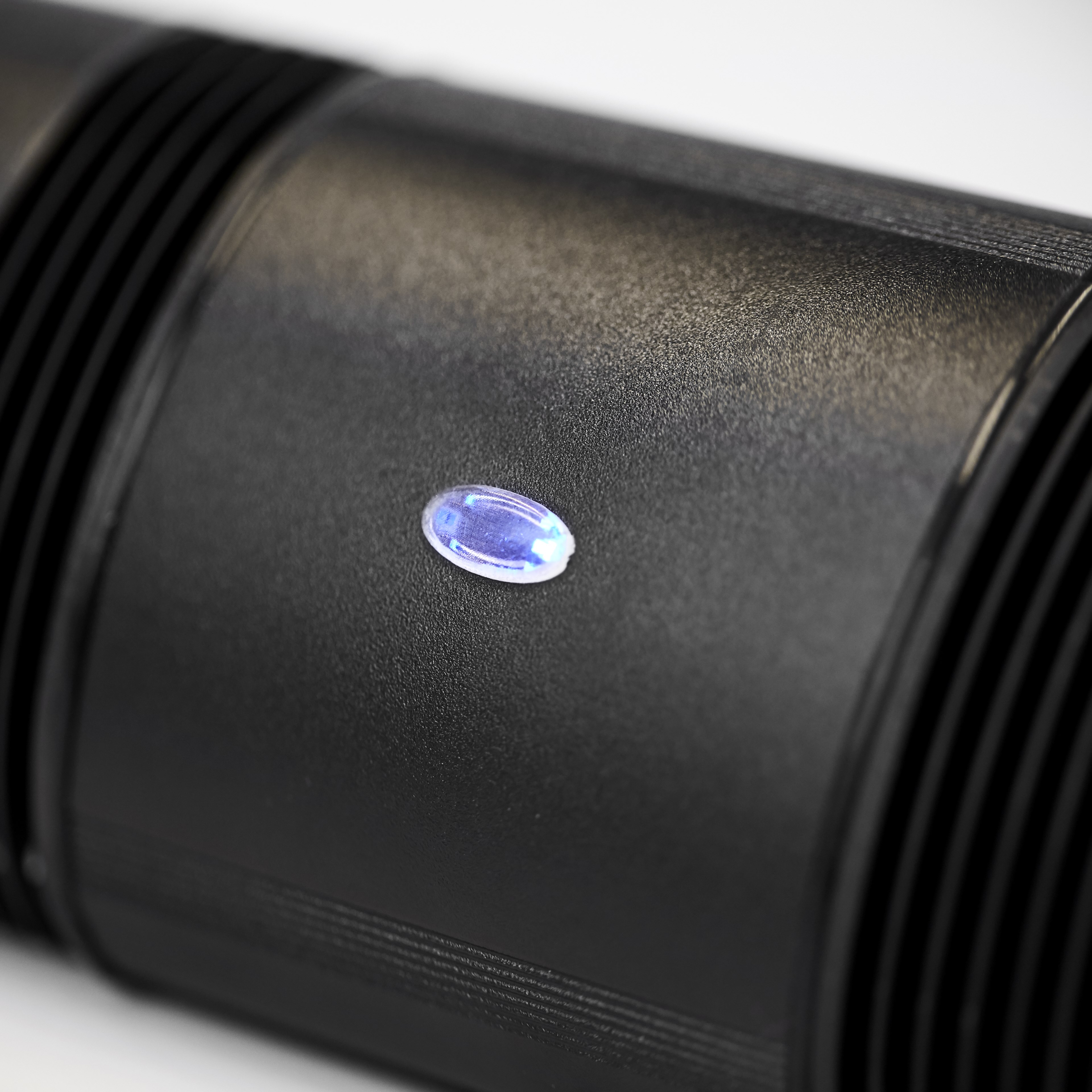 Terrassvärmare Heat1 Eco High-line 2000W Längd 73 cm