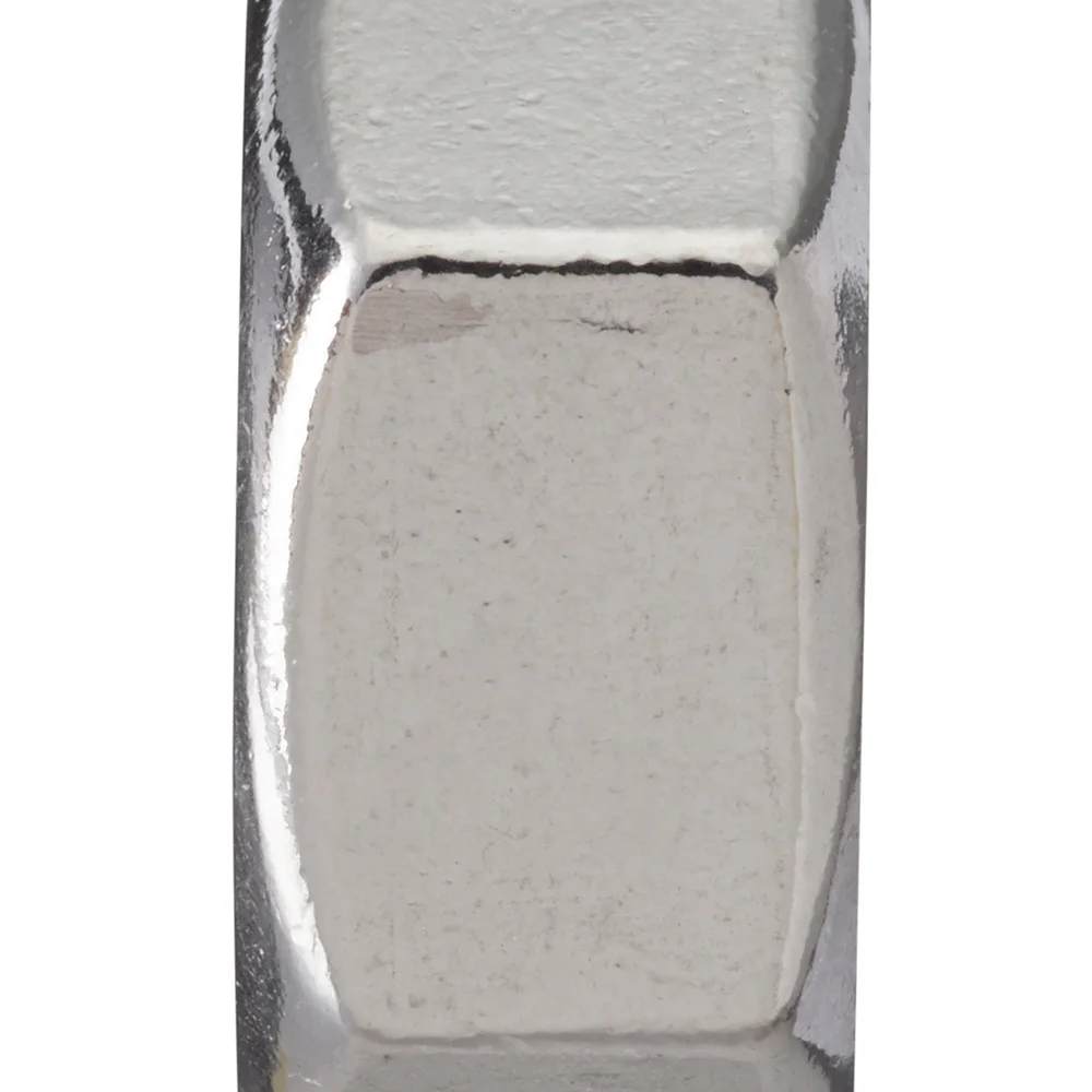 6-KANTSMUTTER M6M DIN 934 M6 A4 6 mm, Diameter Antal: 200 st