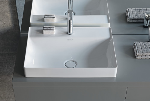 Tvättställ Duravit DuraSquare