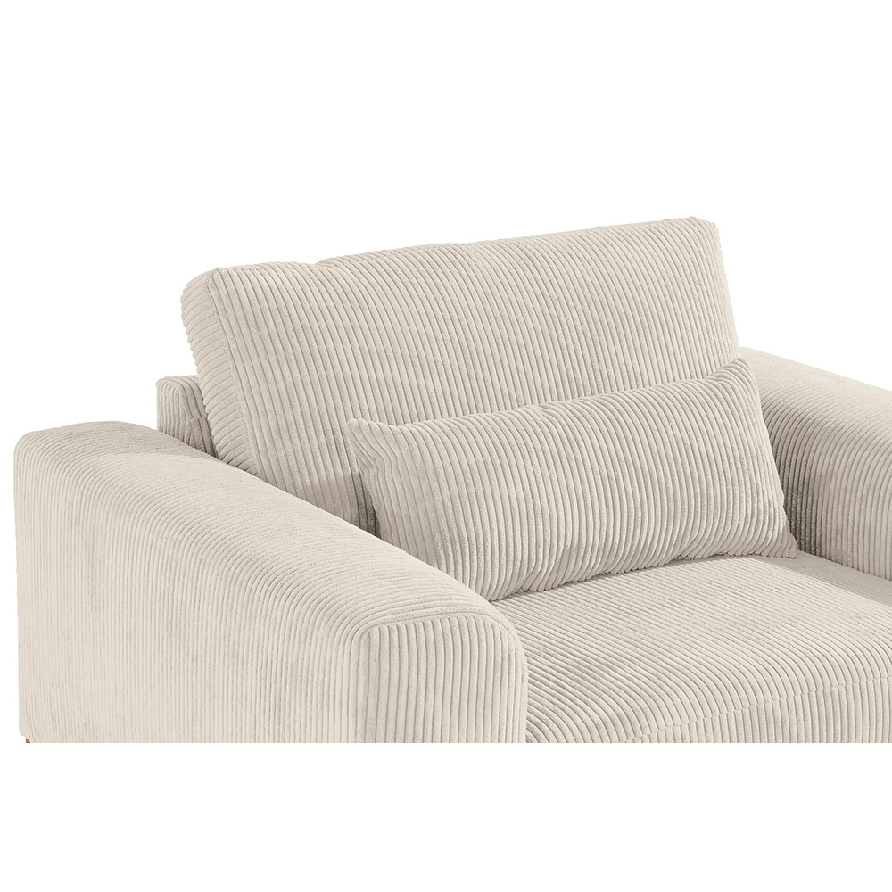 Copenhagen Fåtölj Manchester Beige