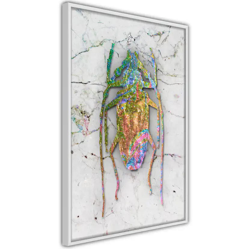 Poster Artgeist Affisch Insect World