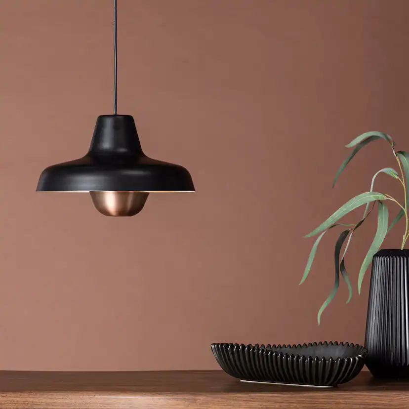 Taklampa Venture Home Högbyn