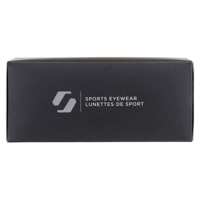 Sportglasögon Stiga Sports Performance Black Kit Stl M