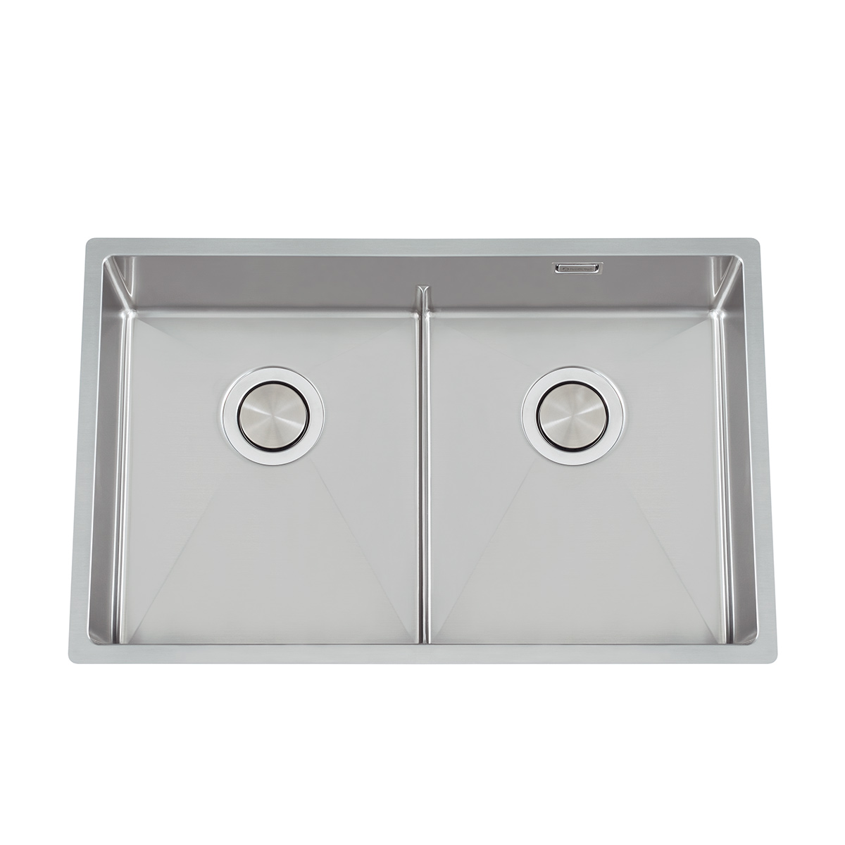 Diskho Nordic Tech Edge 74 K X Nickel