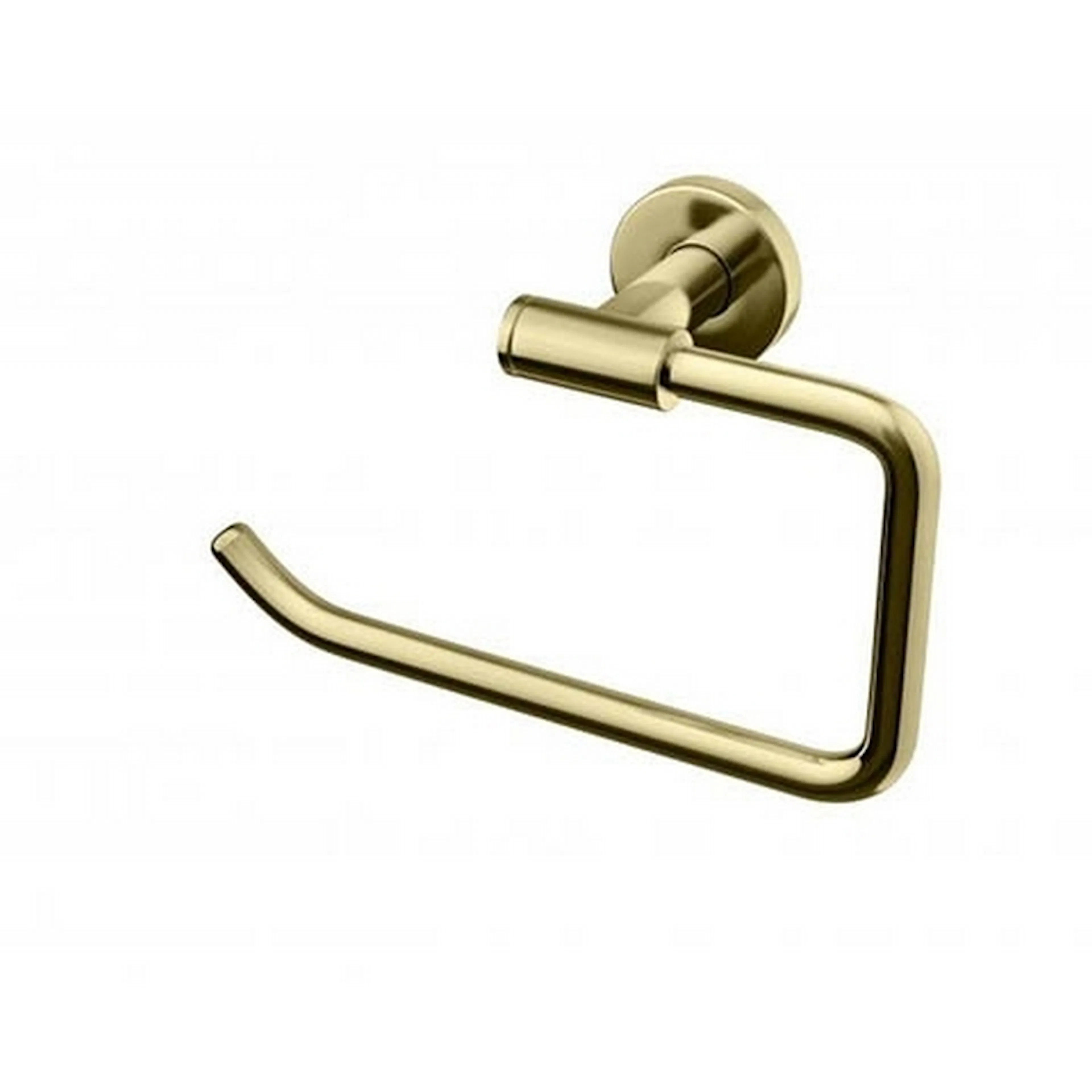 Toalettpappershållare Tapwell TA235 utan Lock