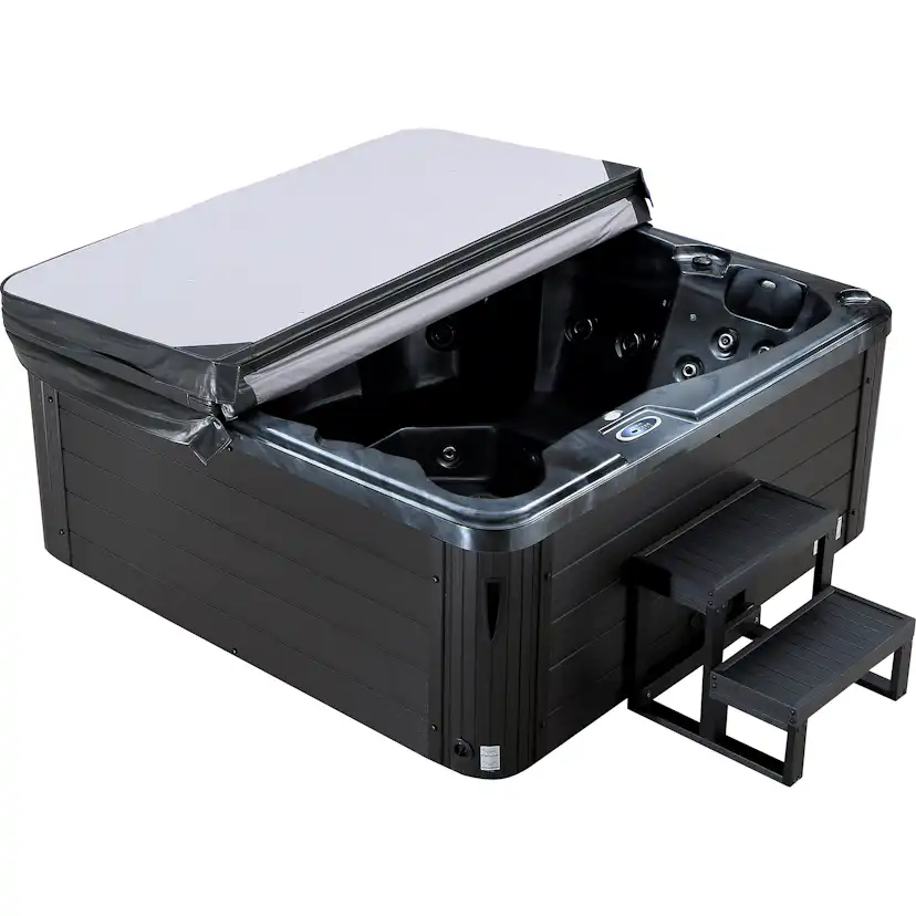 Spabad Lyfco Poseidon Blackline