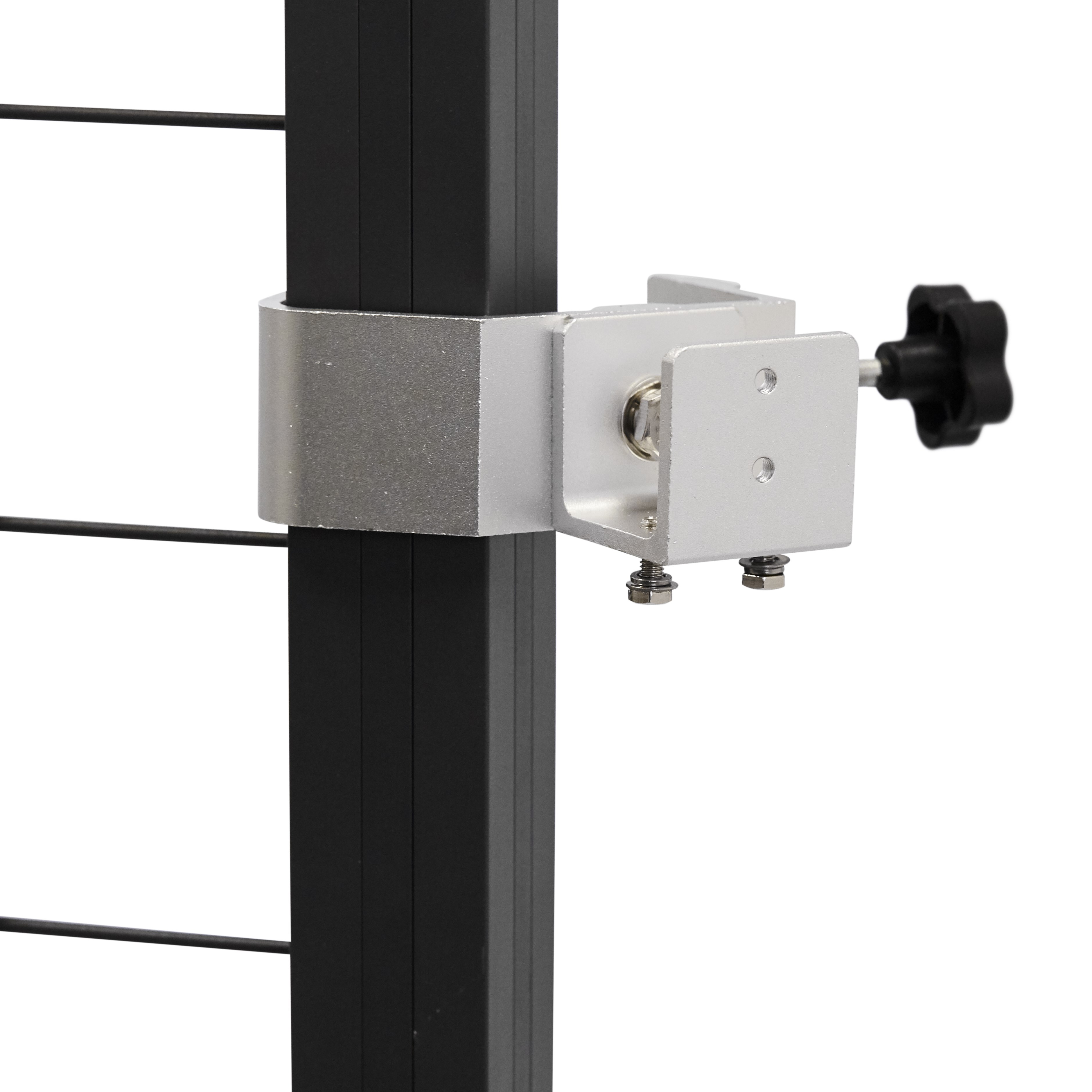 Universalbeslag Heat1 Till Terassvärmare