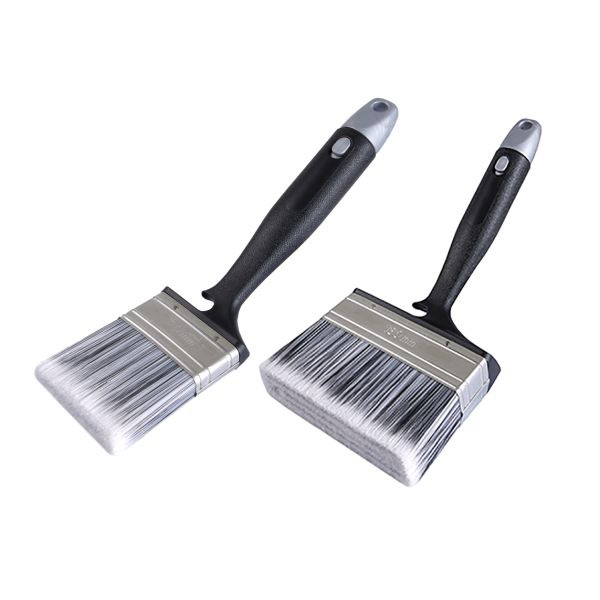 Träoljepensel Mäster Standard Standard