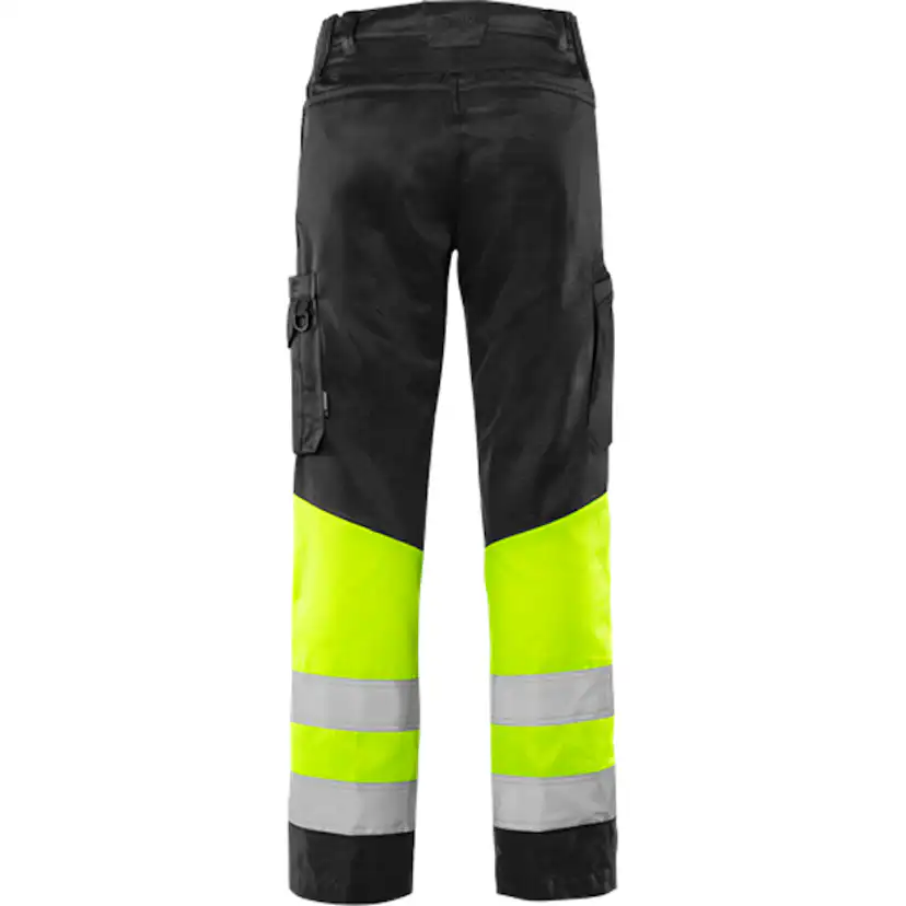 Byxa Fristads Green Varsel KL 1 2668 GPLU