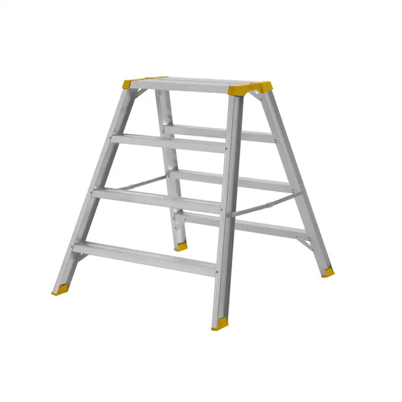 Arbetsbock Wibe 3500