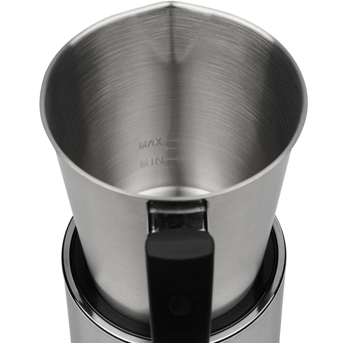 Mjölkskummare Princess 650W Varm & Kall Induktion
