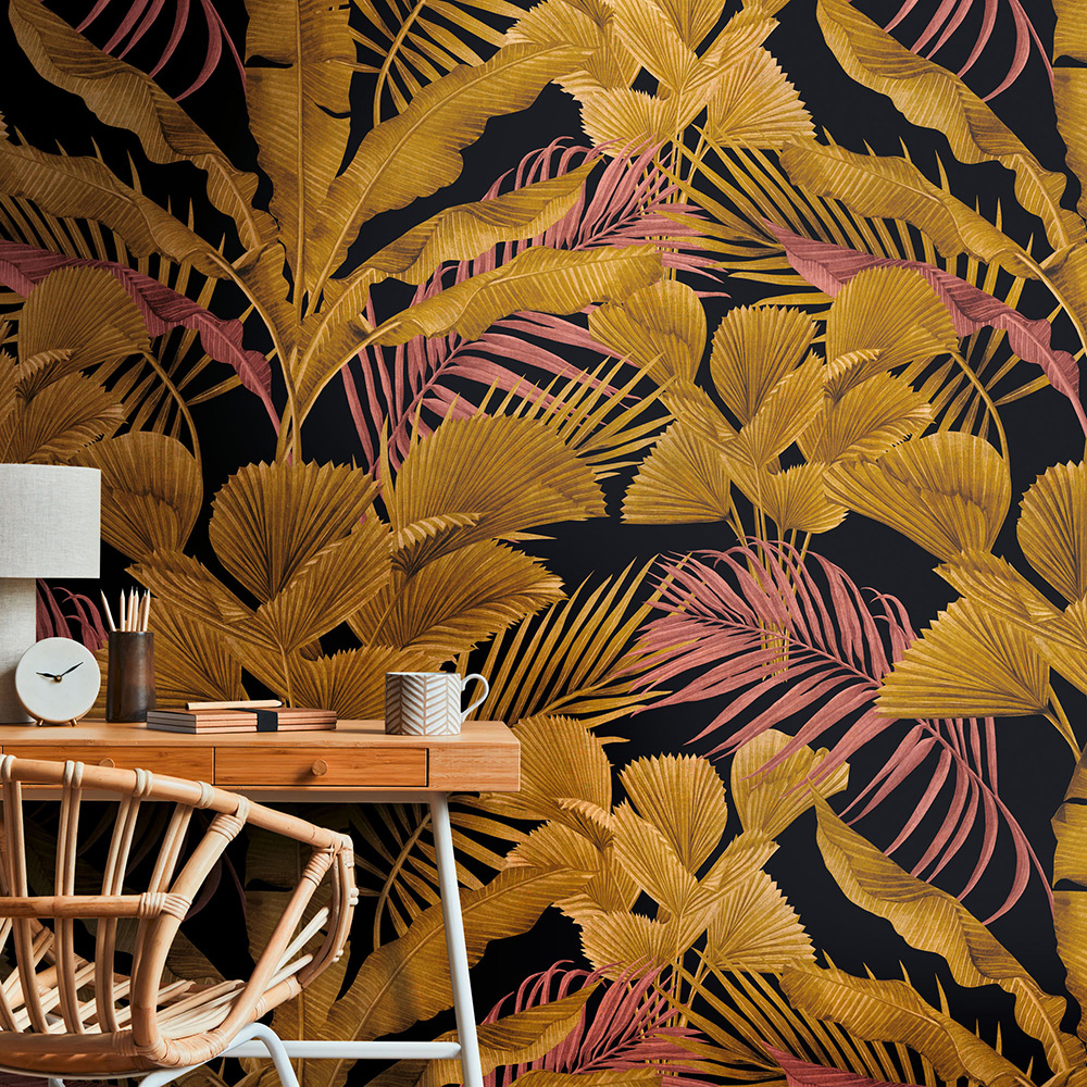 Tapet Living Walls Metropolitan Stories III 391853