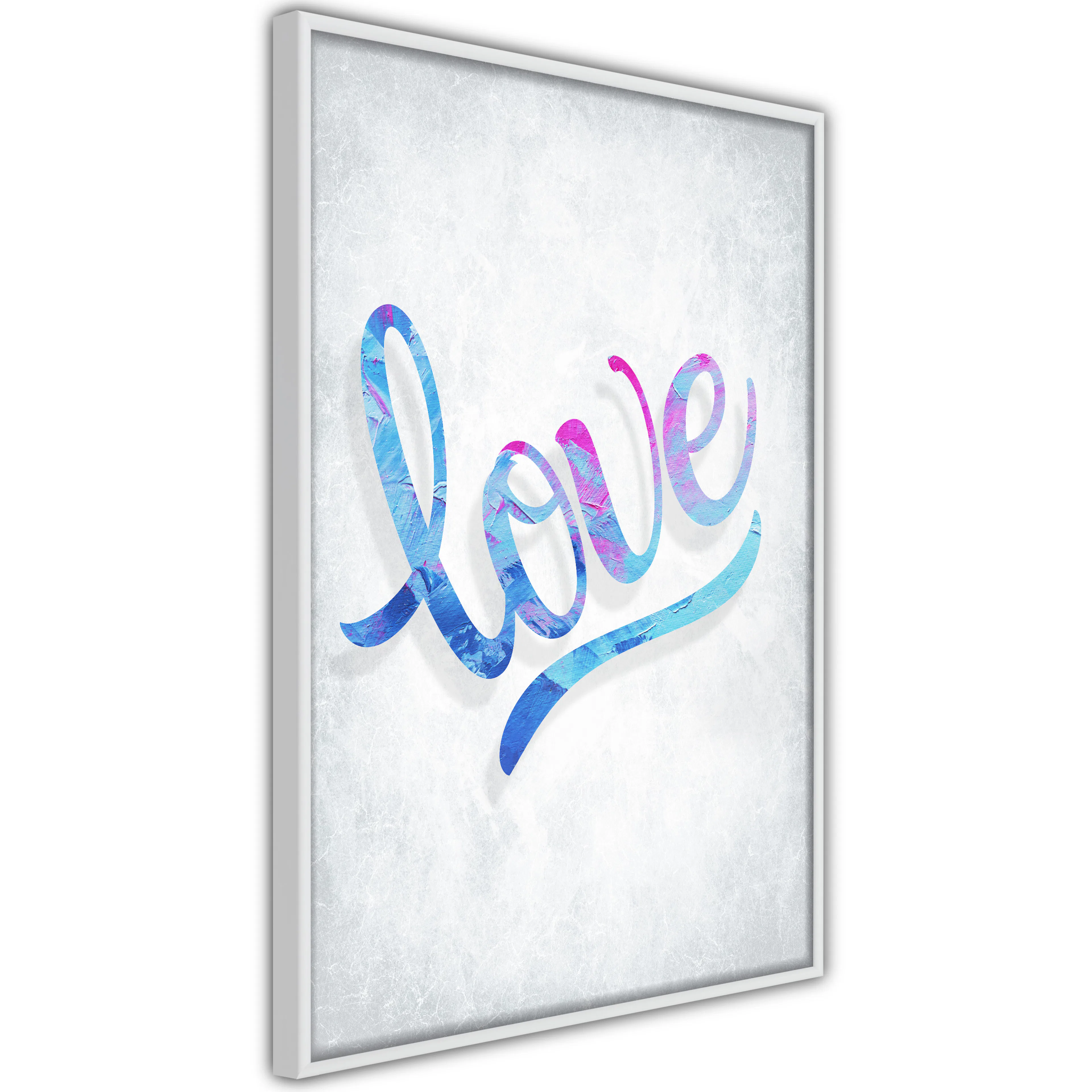Poster Artgeist Affisch Love
