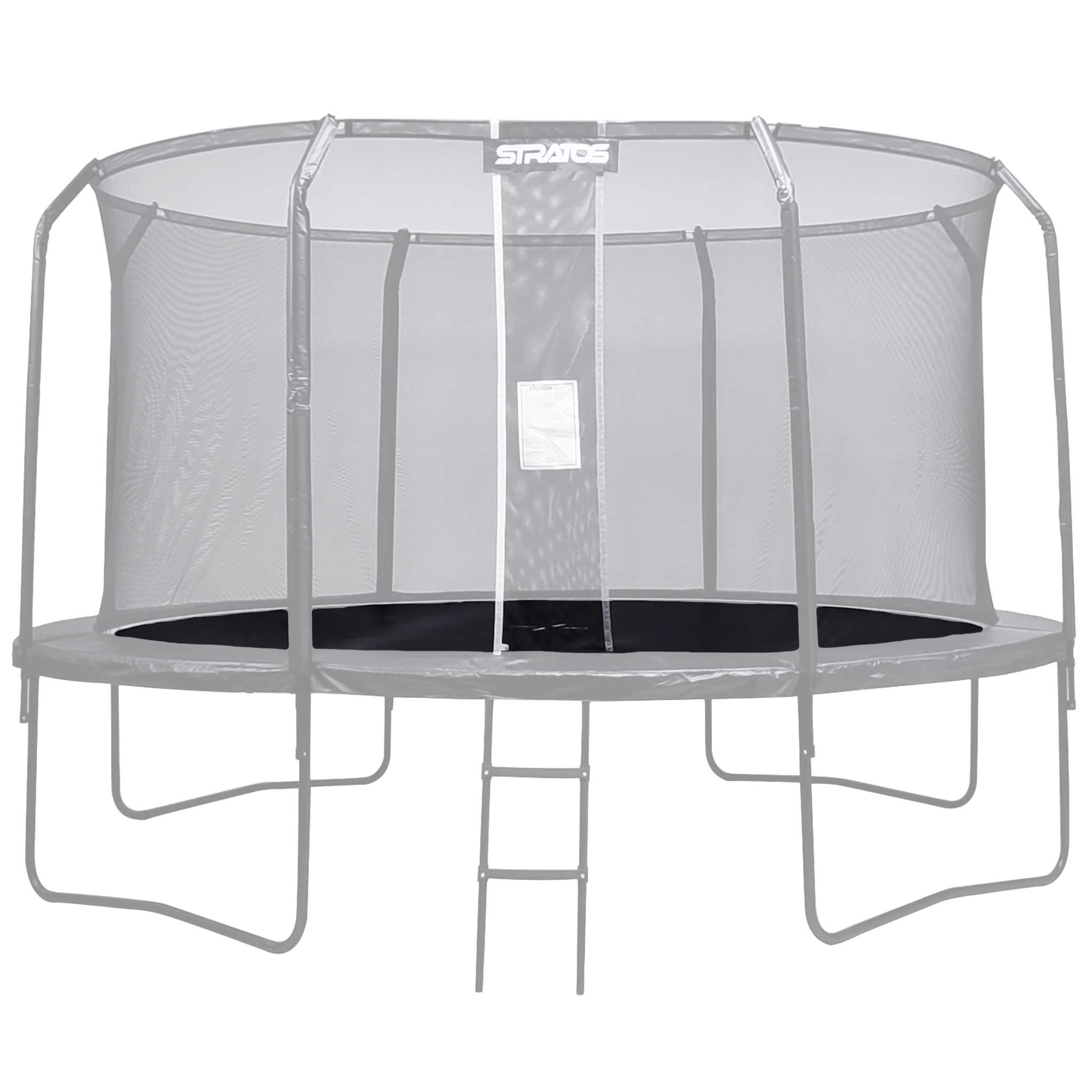 Matta till Studsmatta Stratos Premium 4,27 m
