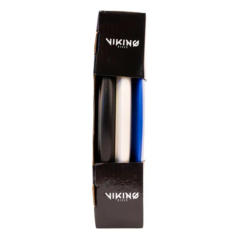 Frisbeegolf Viking Discs Starter Set 3-Disc Set