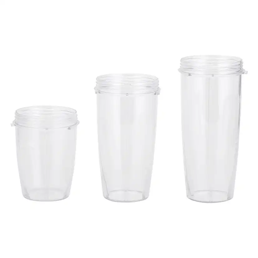 Nutrition Blender Champion Pro Digital 1200W NB500 Svart/Silver