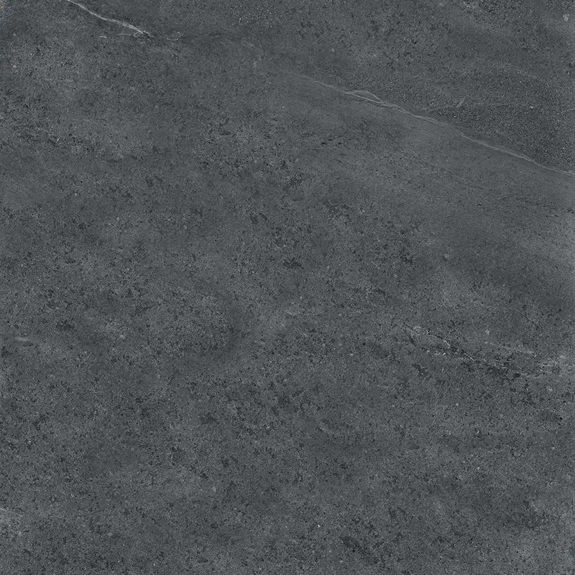 Klinker Coem Ceramiche Brit Stone Graphite Grå 15x15 cm Matt