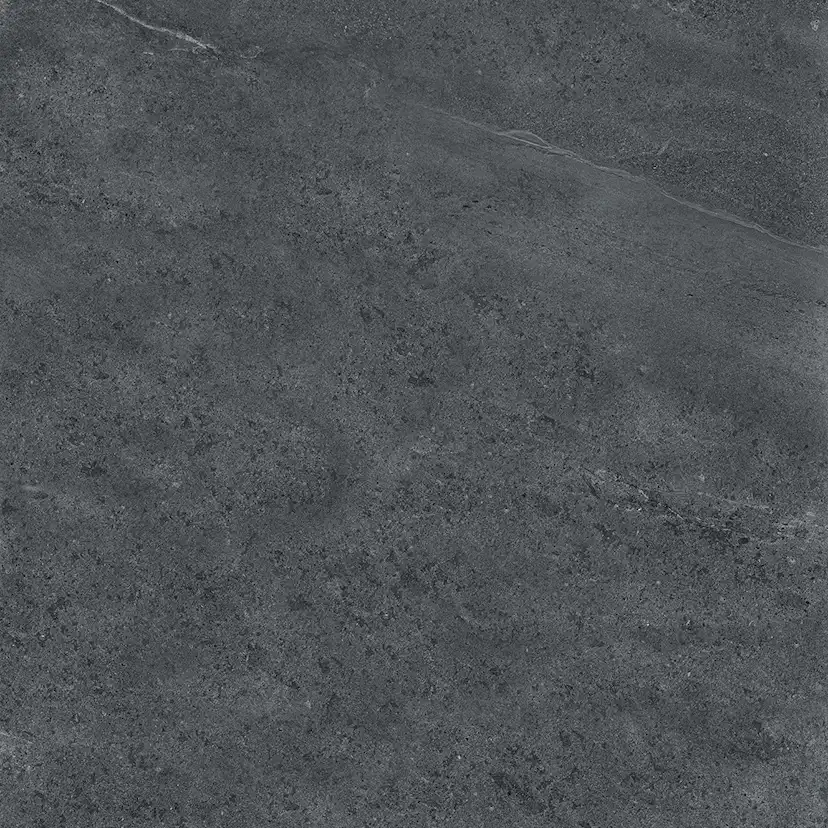 Klinker Coem Ceramiche Brit Stone Graphite Grå 15x15 cm Matt