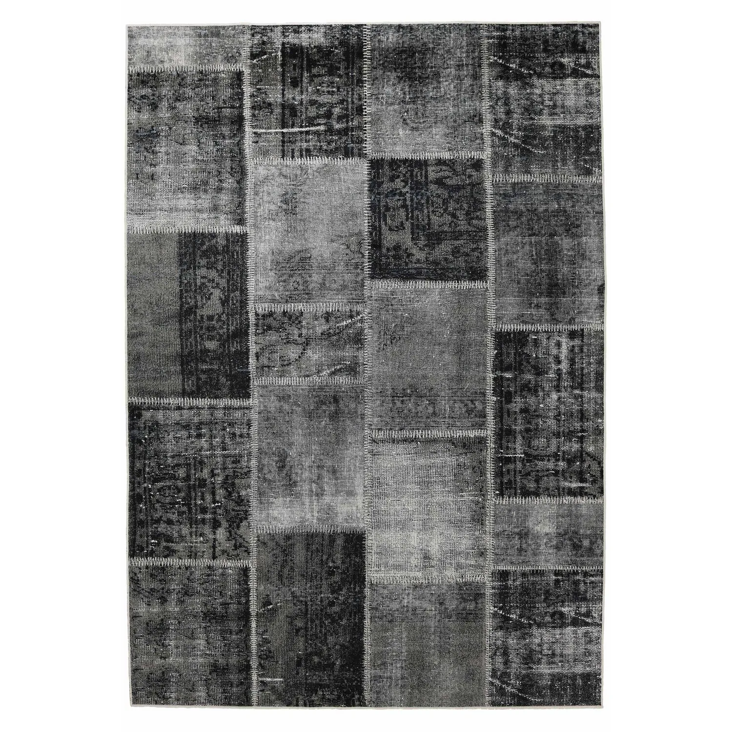 Matta DAYTON 28, silver 160x230 Silver, 160x230 cm