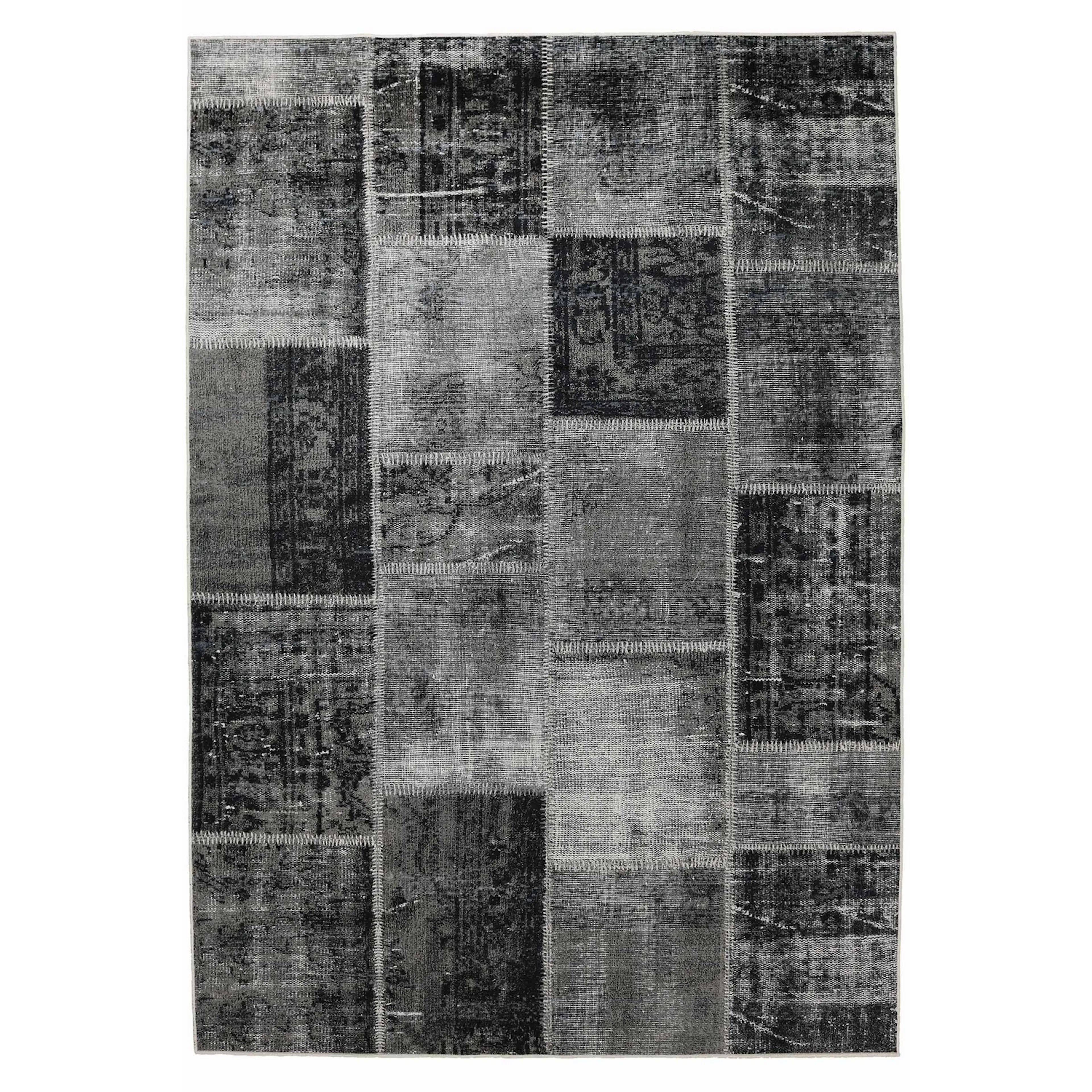 Matta DAYTON 28, silver  160x230 Silver, 160x230 cm