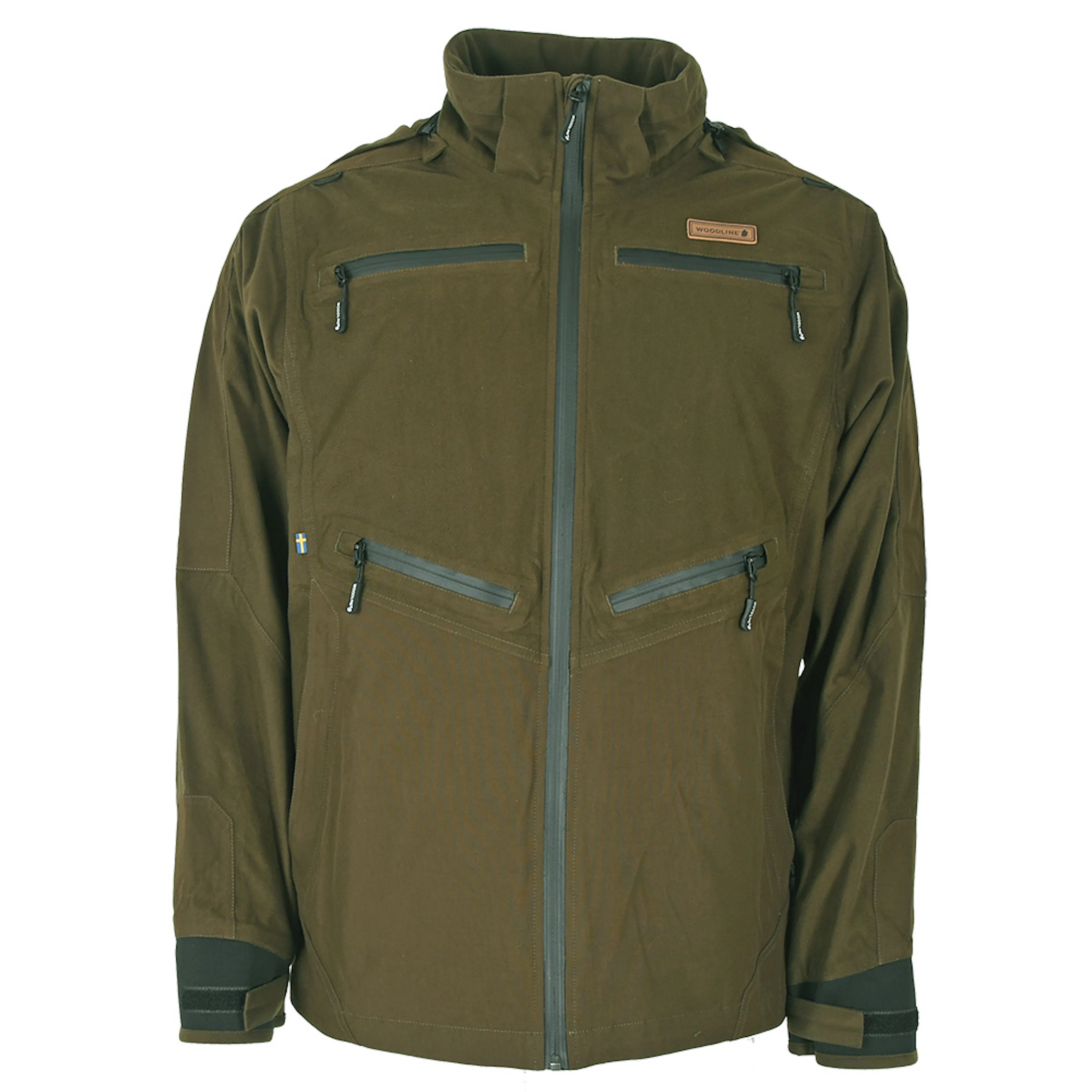 Woodline Jacka Stone Herr C56 Storlek: C56