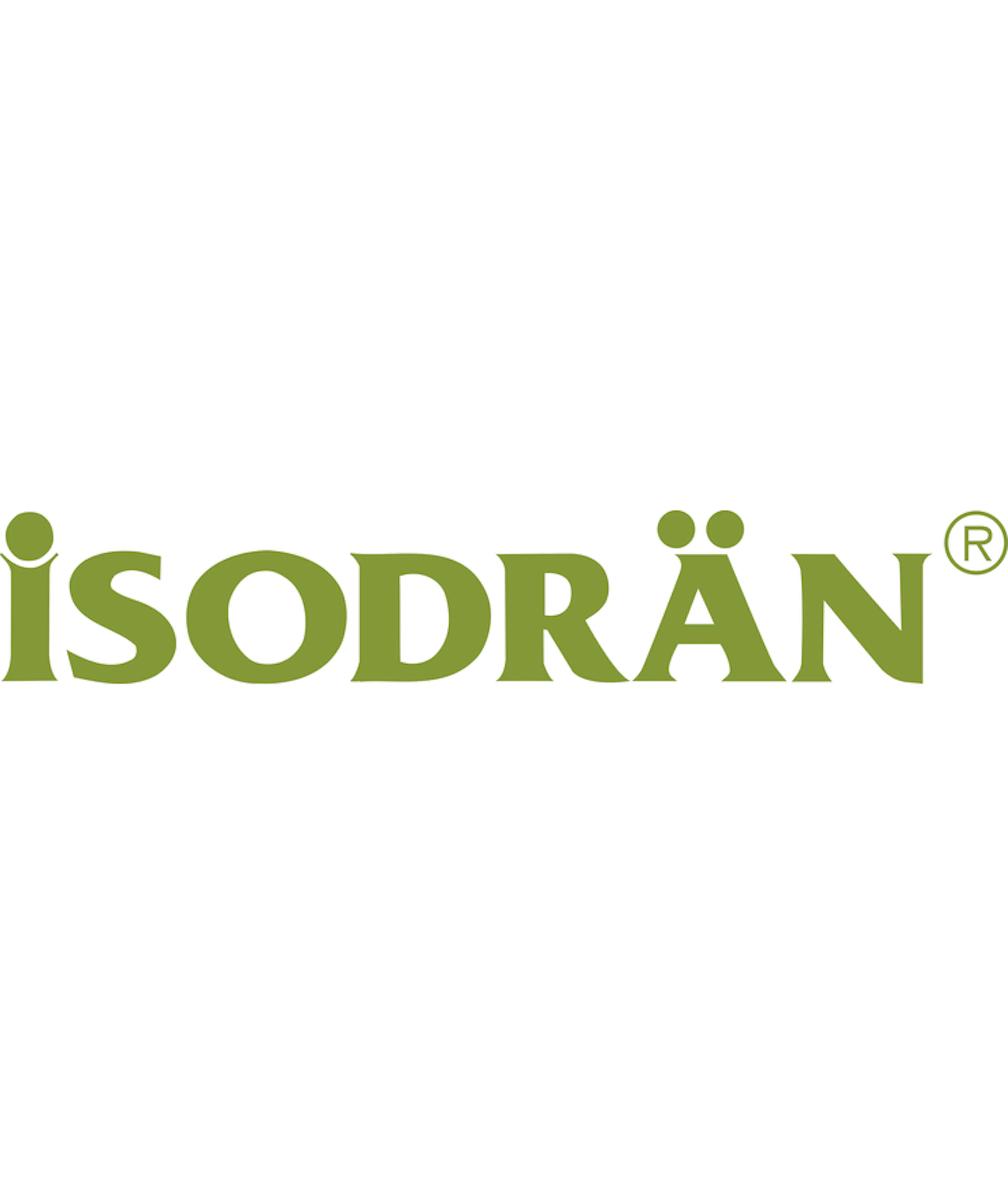 Isodrän