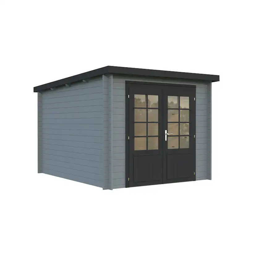 Stuga Palmako Ella 7,2 m2