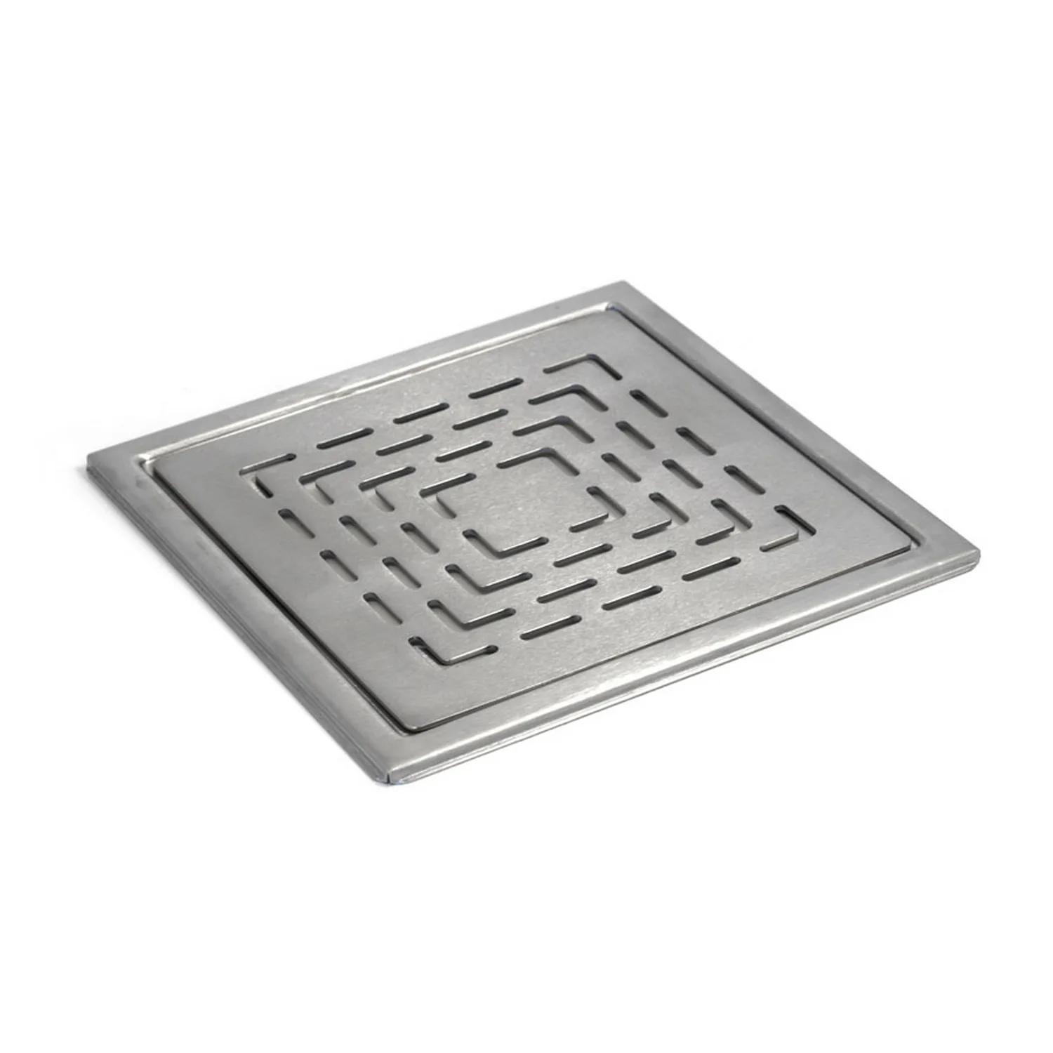 Golvbrunnssil Tebo Göteborg Lux