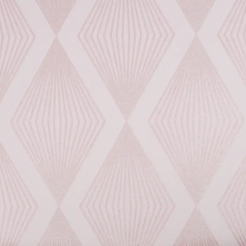 Tapet Boutique Julien McDonald Chandelier Rosa