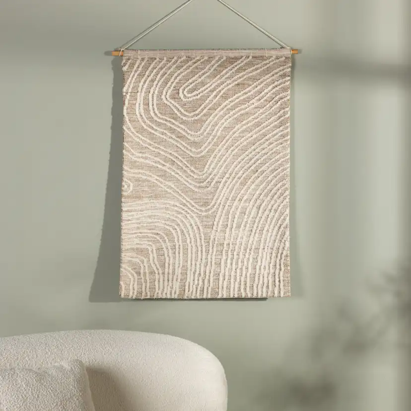 Väggdekor Venture Home Melle