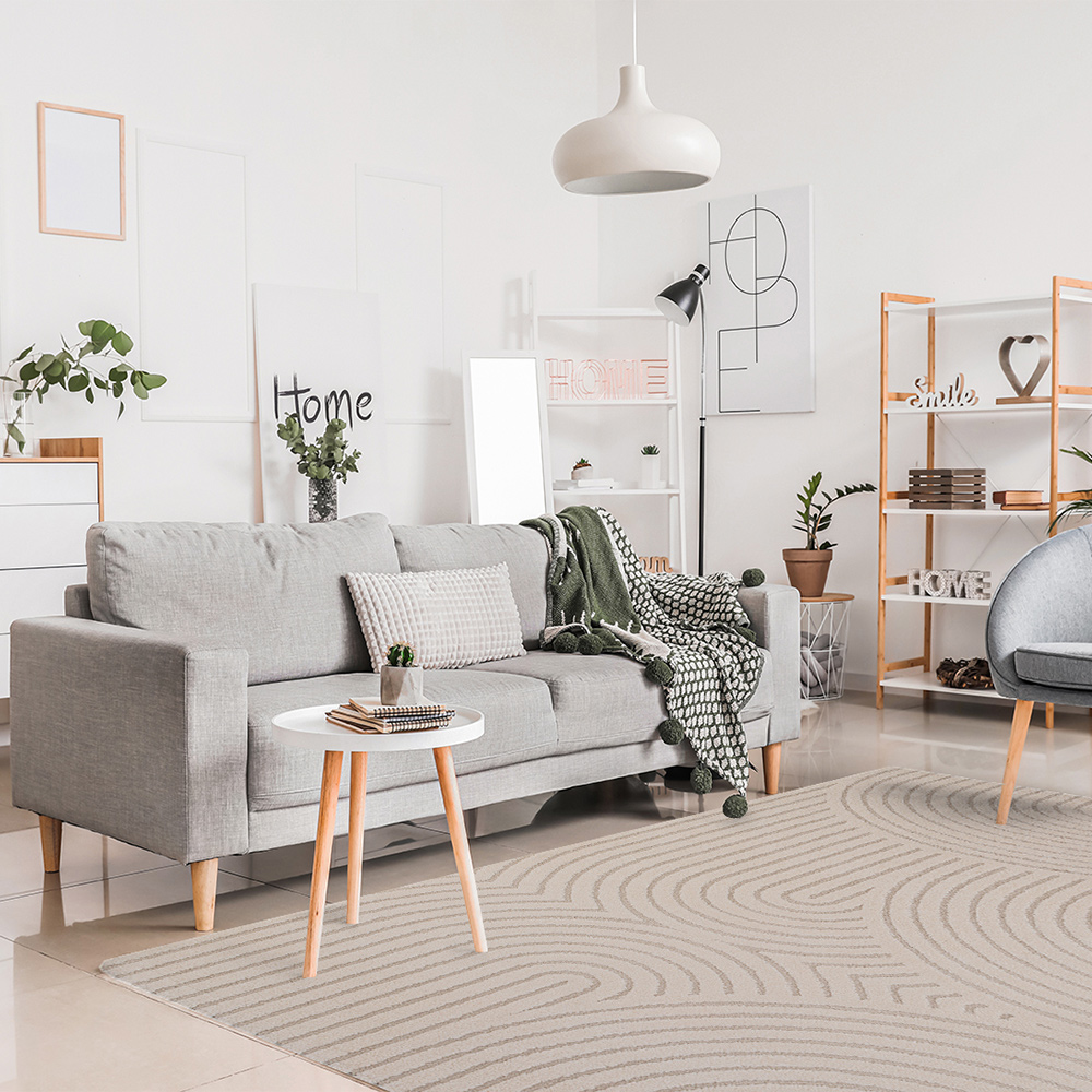 Wiltonmatta KM Carpets Genova Zen